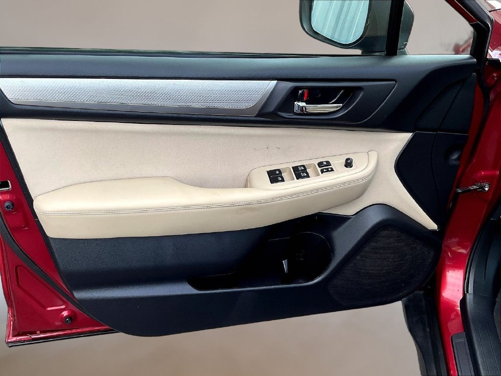 Used 2019 Subaru Outback 2.5i Premium AWD/4WD image 20