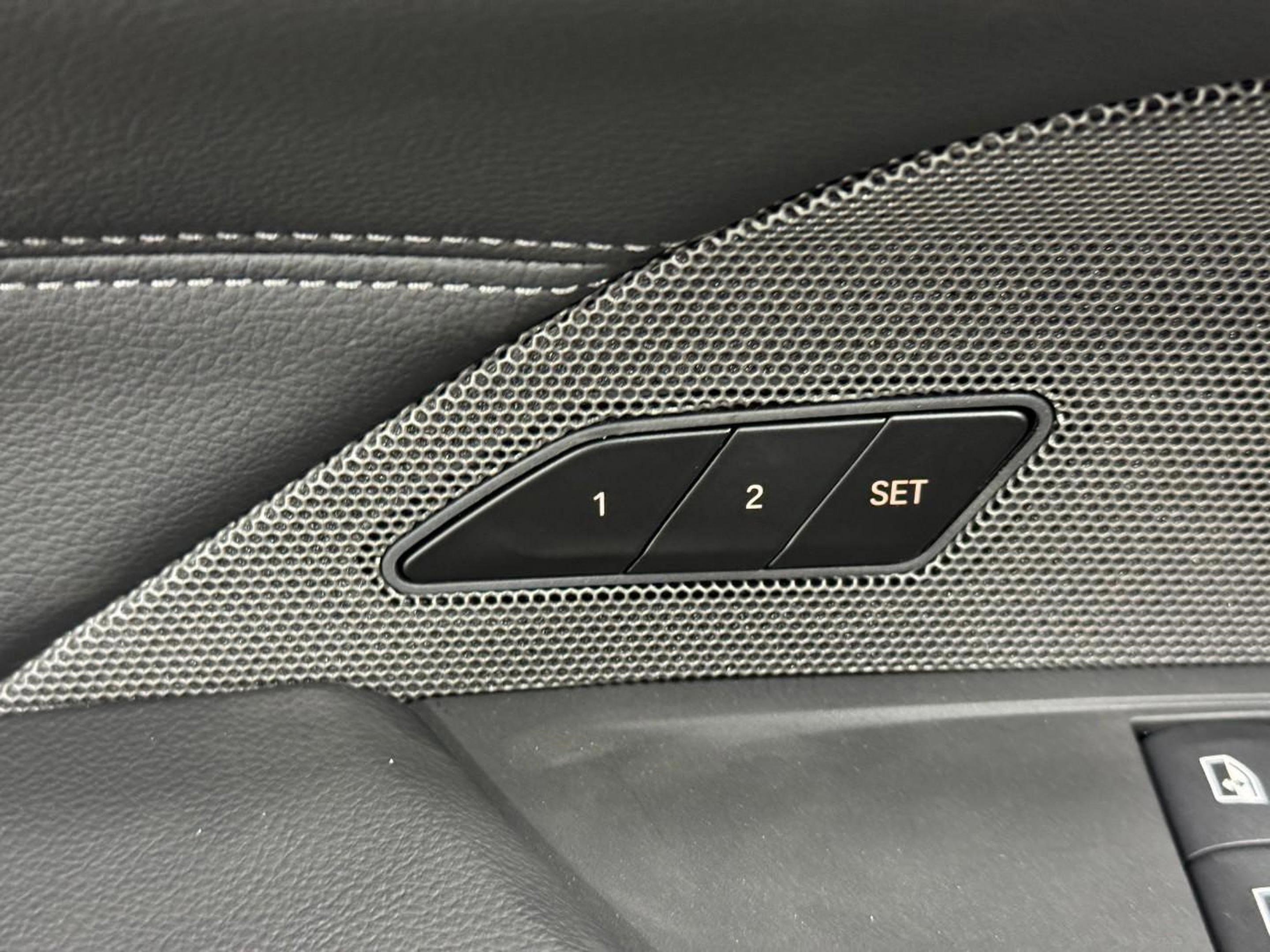 Used 2026 BMW 430i xDrive Coupe w/ M Sport Package image 25