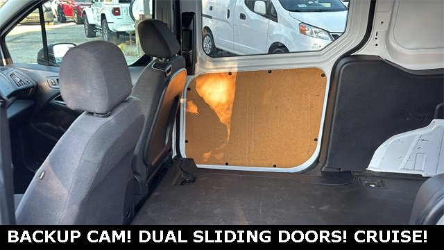 Used 2015 Ford Transit Connect XLT image 8