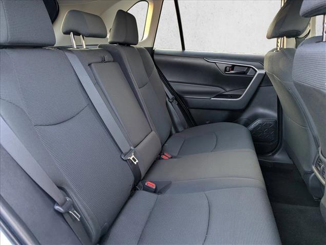 Certified 2024 Toyota RAV4 LE image 24