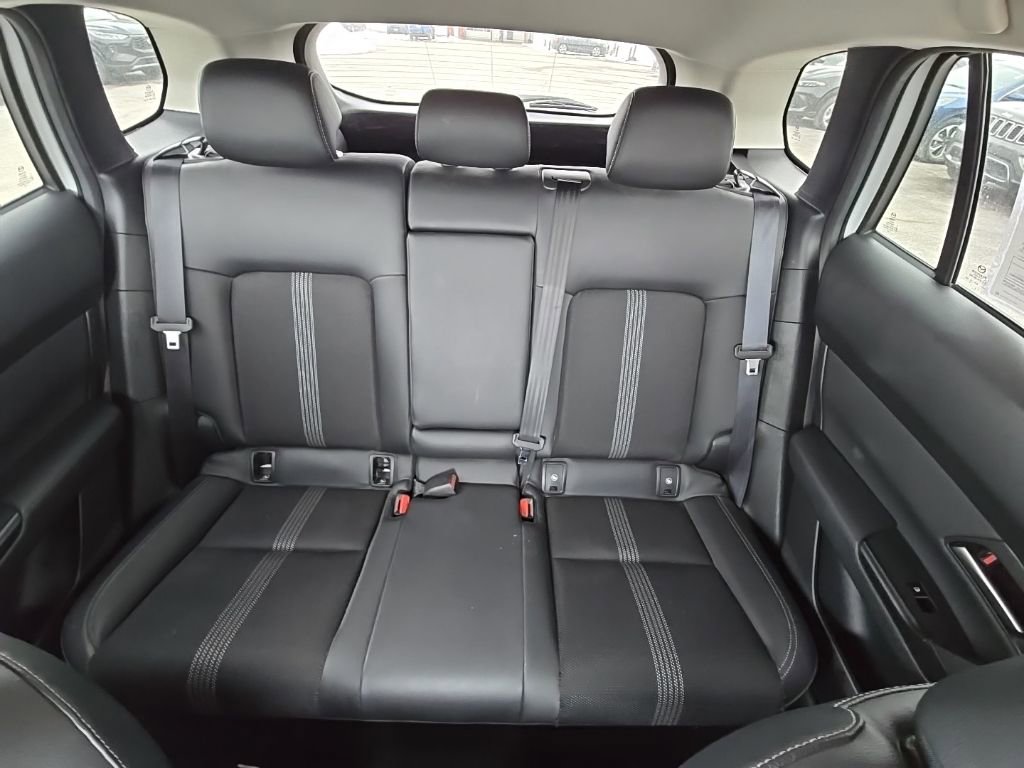 Used 2024 MAZDA CX-50 AWD 2.5 S w/ Preferred Package image 35