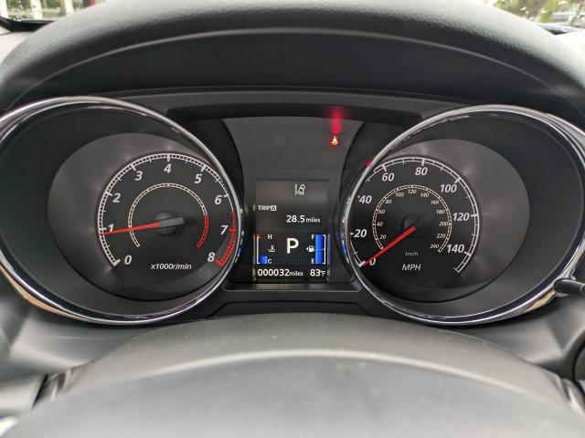 New 2026 Mitsubishi Outlander Sport ES AWD/4WD image 24