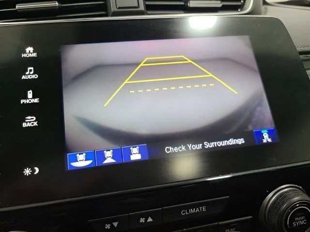 Used 2017 Honda CR-V EX image 32