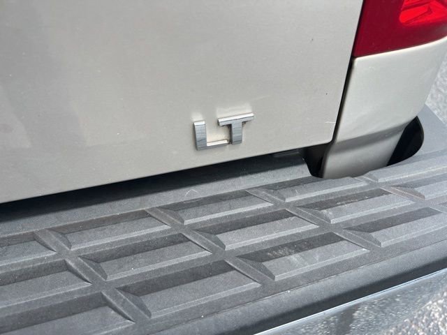 Used 2007 Chevrolet Silverado 1500 LT w/ 1LT Convenience Package RWD image 7