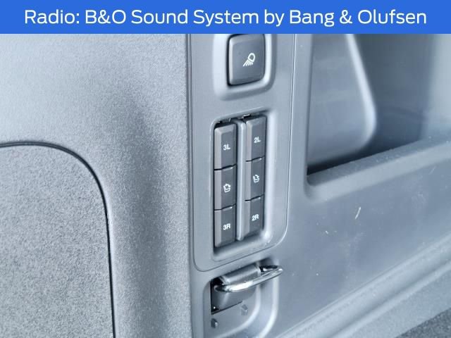 New 2025 Ford Expedition Platinum w/ Platinum Ultimate Package image 22