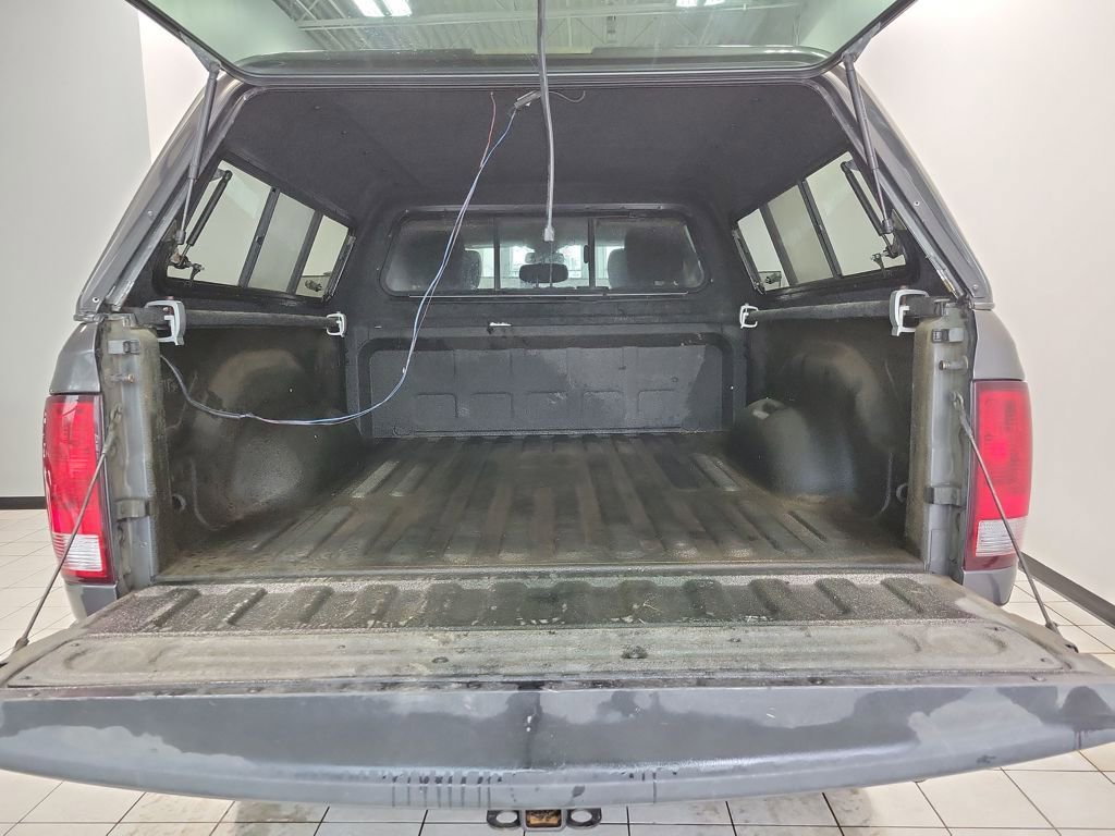 Used 2015 RAM 2500 Big Horn image 17