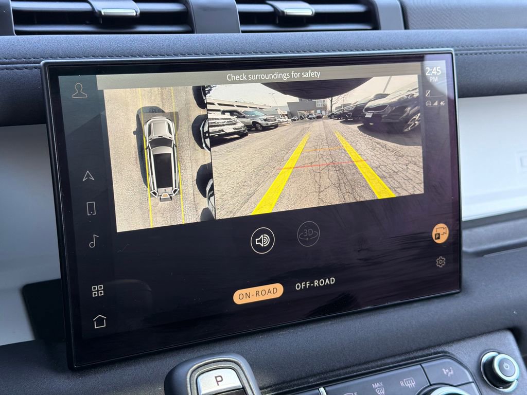 Used 2023 Land Rover Defender 130 S image 30