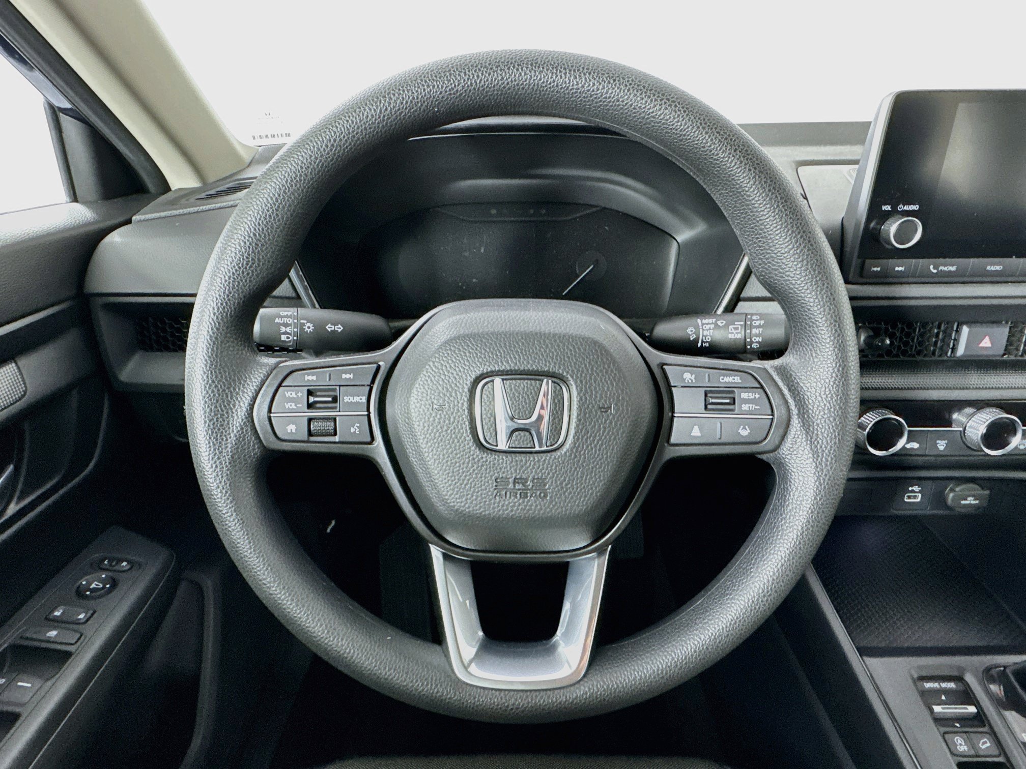Certified 2024 Honda CR-V LX image 11