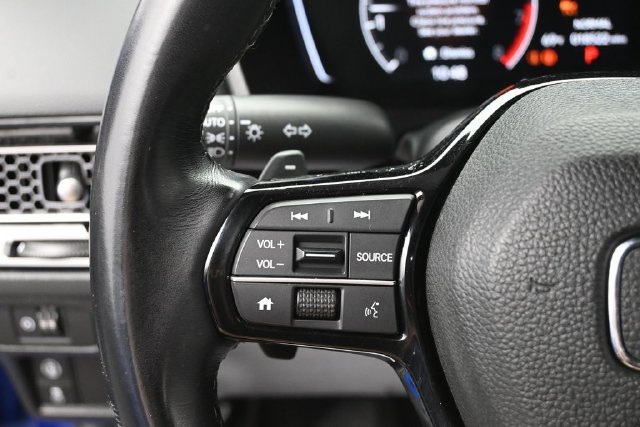 Used 2022 Honda Civic Sport image 29
