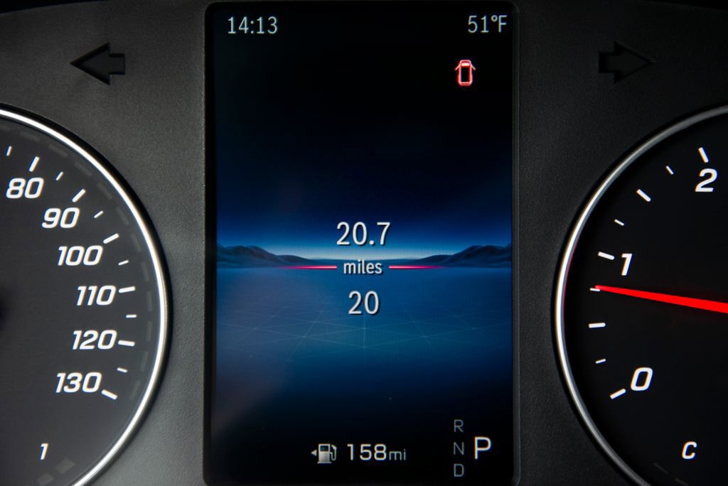 New 2026 Mercedes-Benz Sprinter 2500 image 23