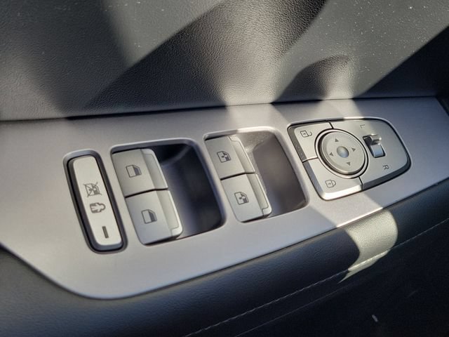 Certified 2025 Hyundai Palisade SEL AWD/4WD image 17