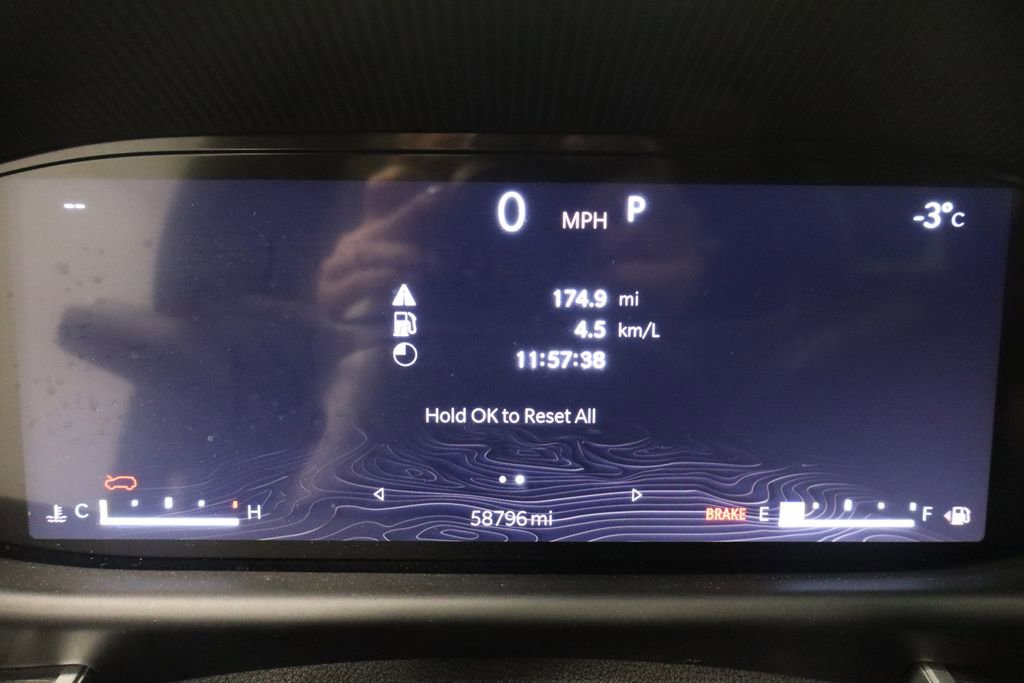 Used 2022 Jeep Wagoneer Series II image 21