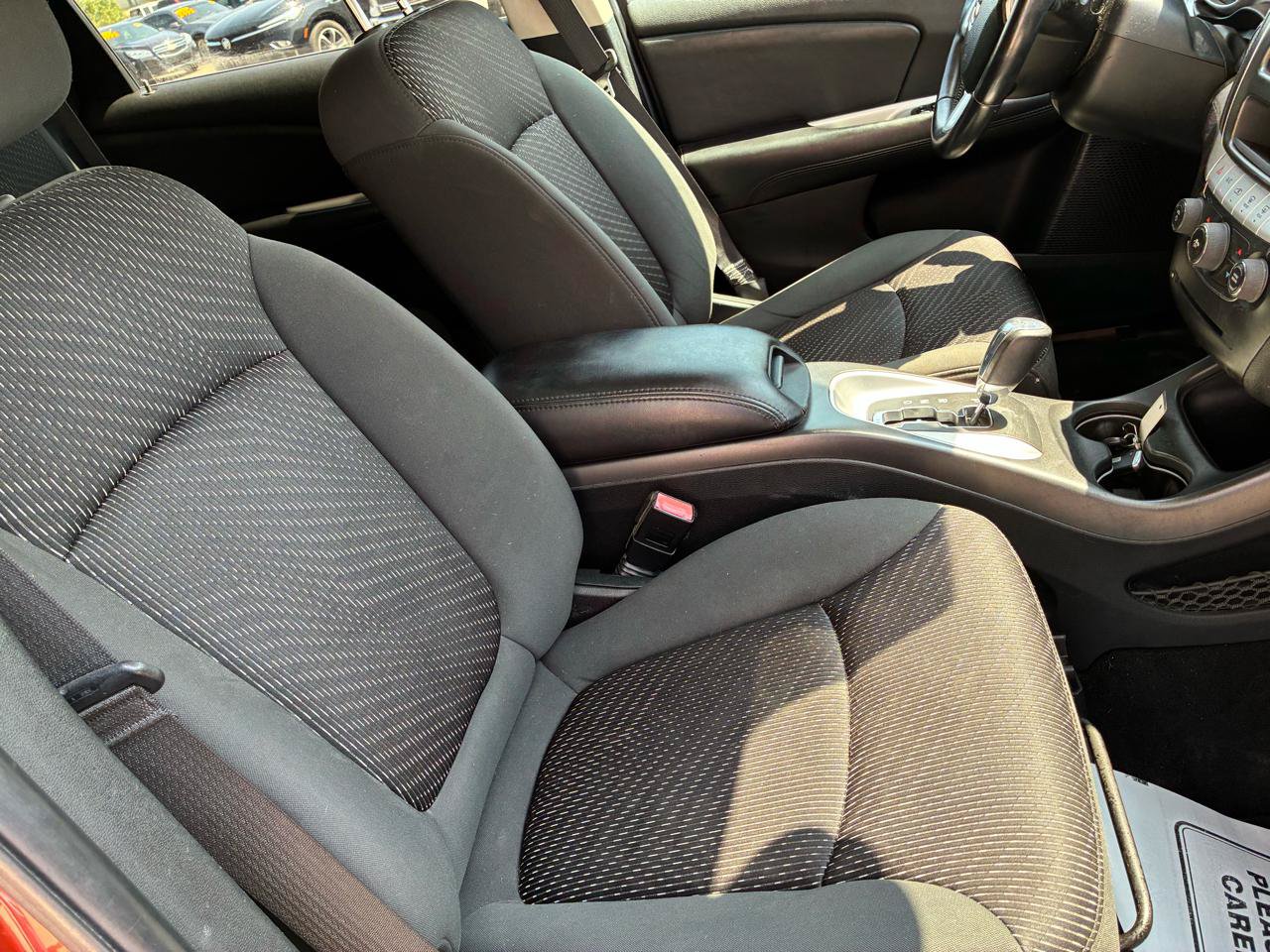 Used 2012 Dodge Journey FWD image 12