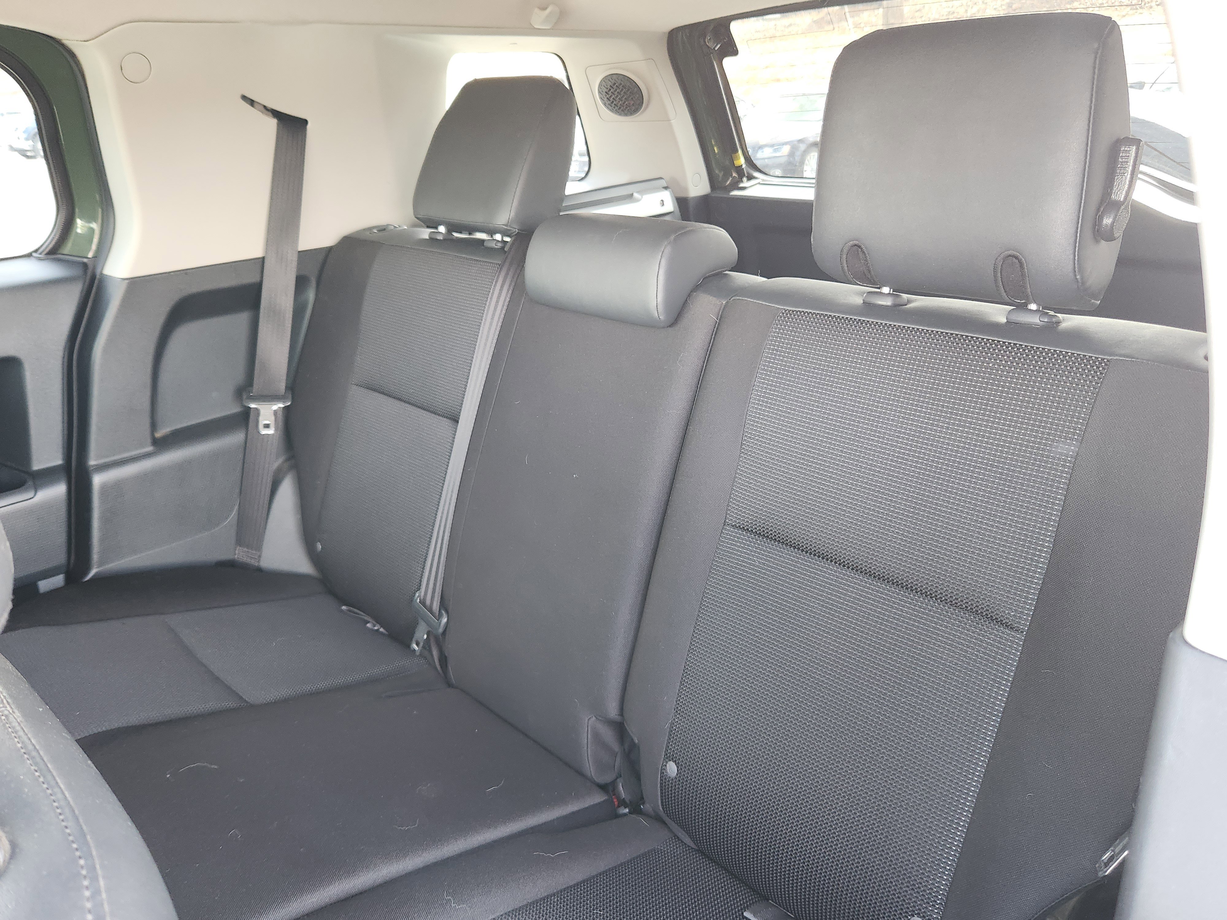Used 2014 Toyota FJ Cruiser 4WD w/ Upgrade Package image 18