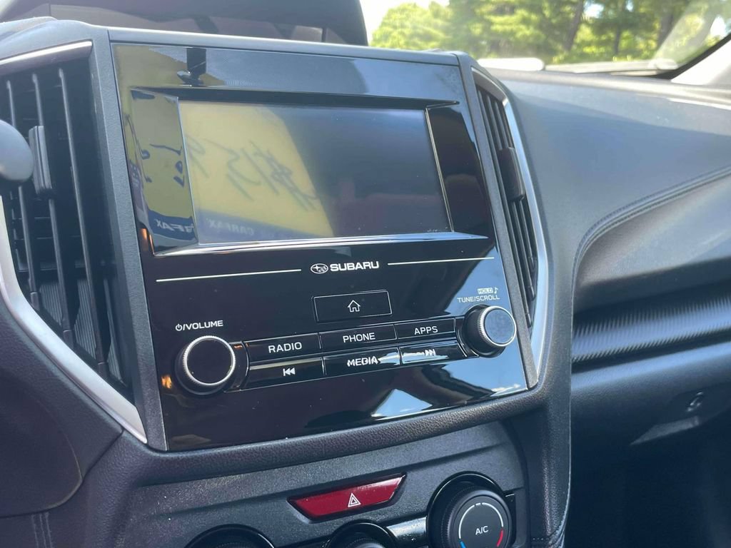 Used 2018 Subaru Impreza 2.0i AWD/4WD image 29