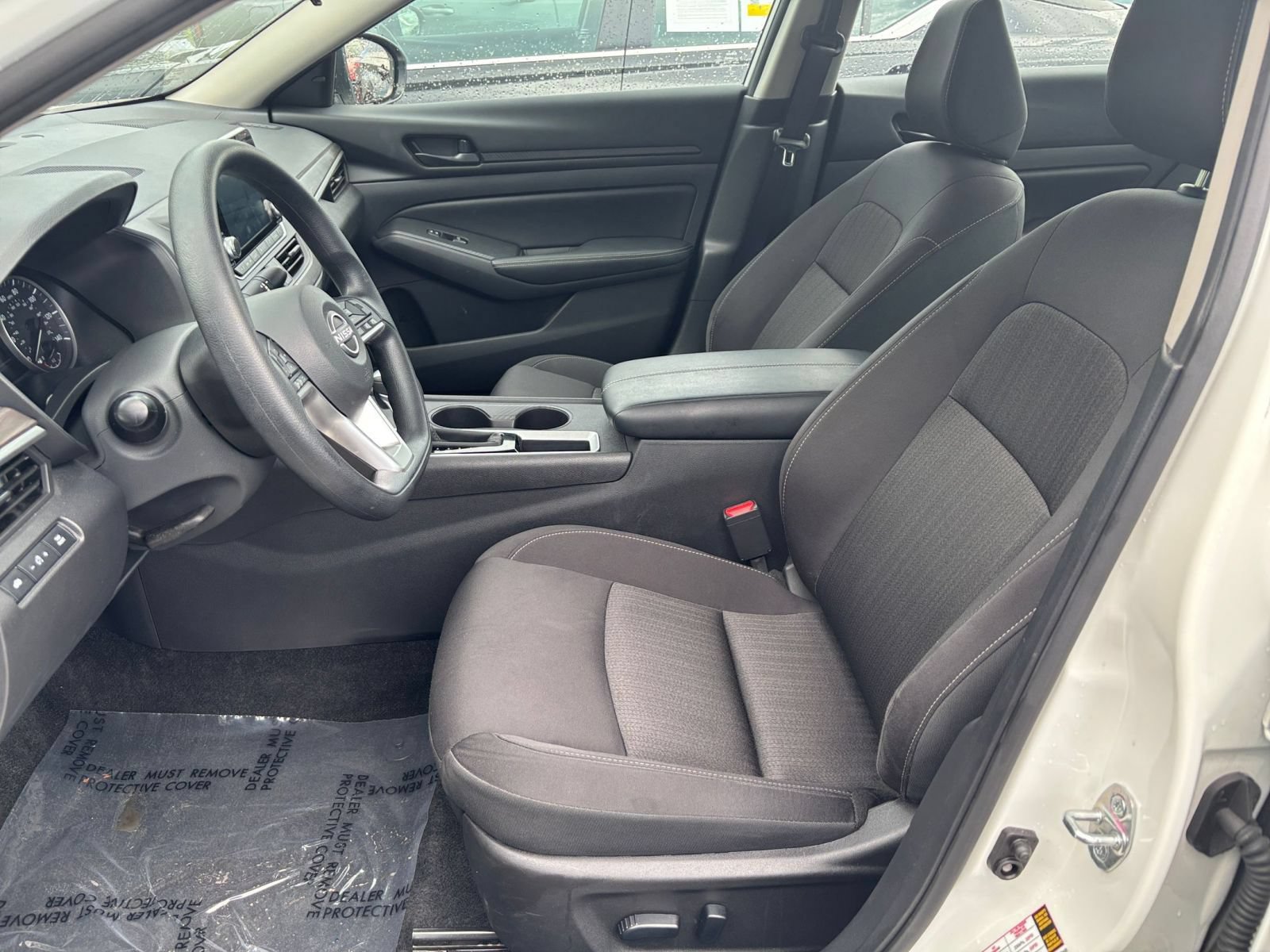Used 2026 Nissan Altima 2.5 SV FWD image 27