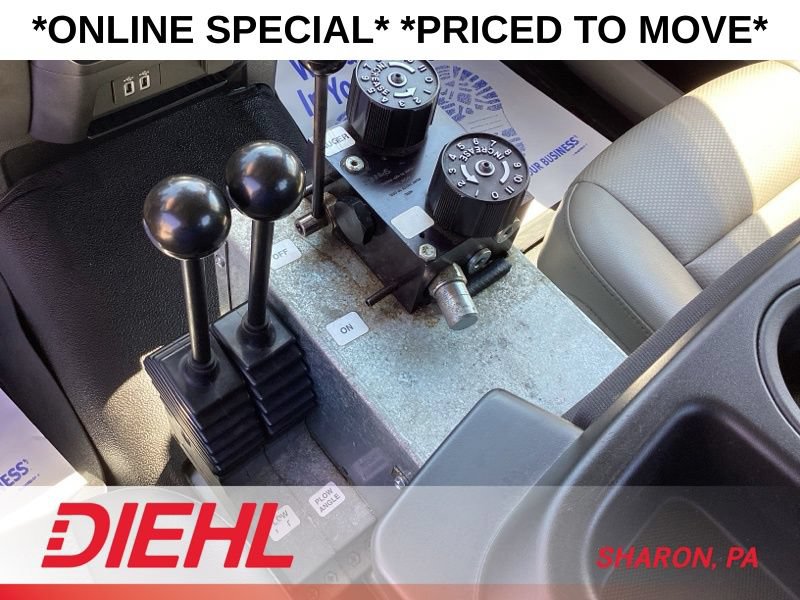 Used 2019 Ford F350 XL w/ XL Value Package AWD/4WD image 25