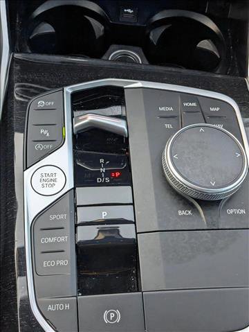 Certified 2024 BMW 330i Sedan w/ Convenience Package image 16