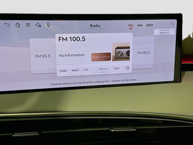 New 2026 Genesis GV70 2.5T Advanced image 11