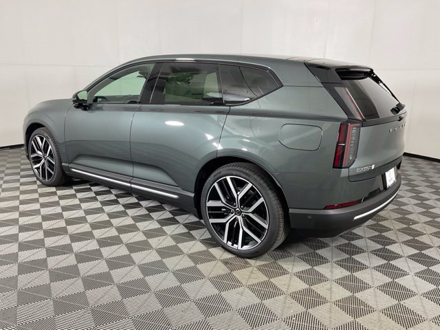 New 2027 Volvo EX60 Ultra AWD/4WD image 5