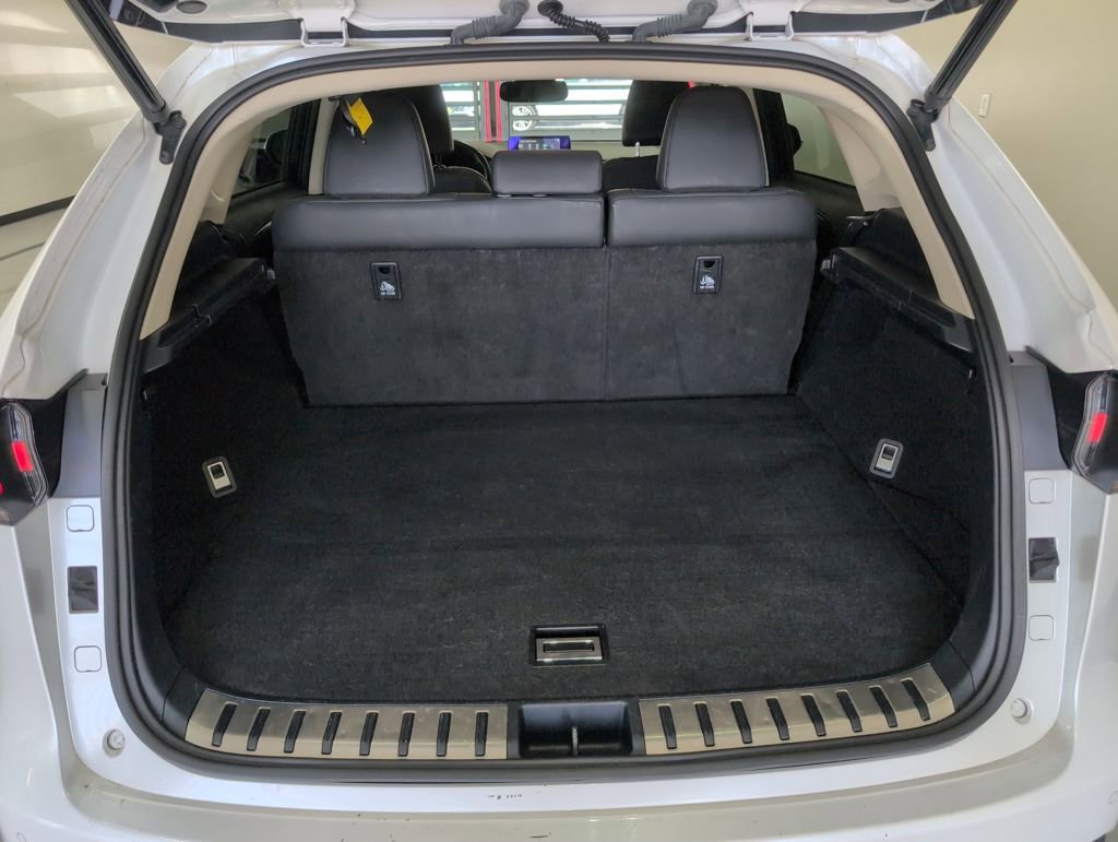 Used 2020 Lexus NX 300 AWD w/ Comfort Package image 25