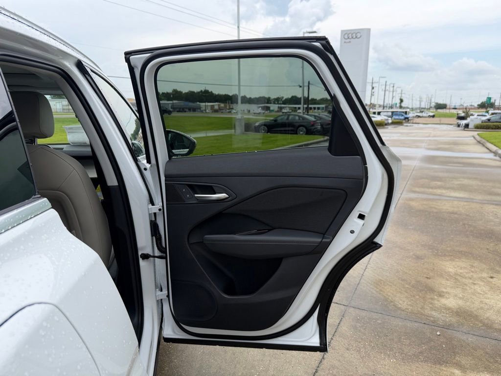 New 2026 Audi Q3 quattro 2.0T AWD/4WD image 28