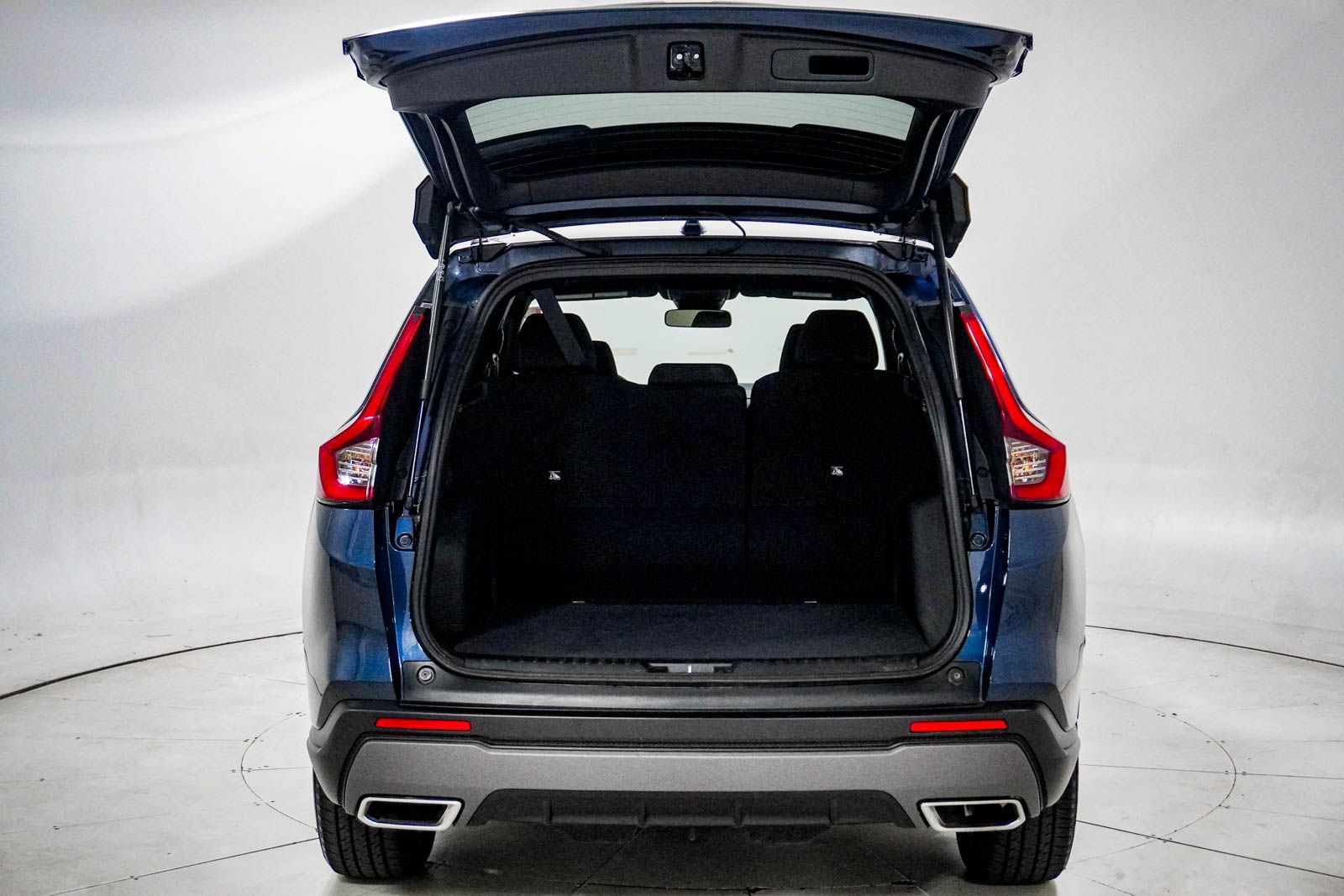 Used 2024 Honda CR-V Sport image 8