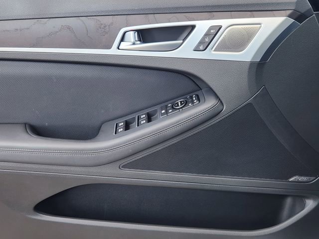 Used 2019 Genesis G80 3.8 w/ Ultimate Package 03 RWD image 18