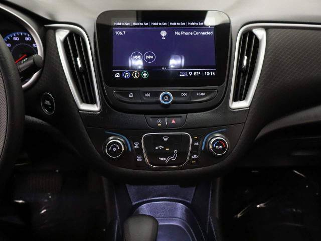 Used 2023 Chevrolet Malibu LS FWD image 32