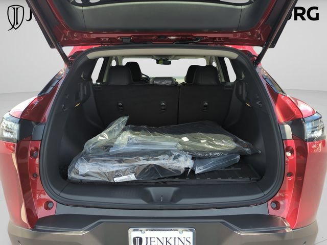 New 2026 Nissan Murano SL AWD/4WD image 17