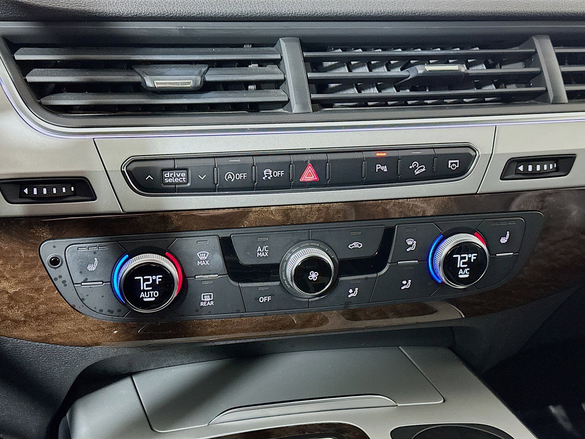 Used 2019 Audi Q7 2.0T Premium Plus image 16