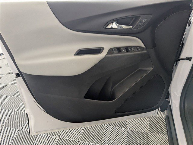 Certified 2024 Chevrolet Equinox LT image 12