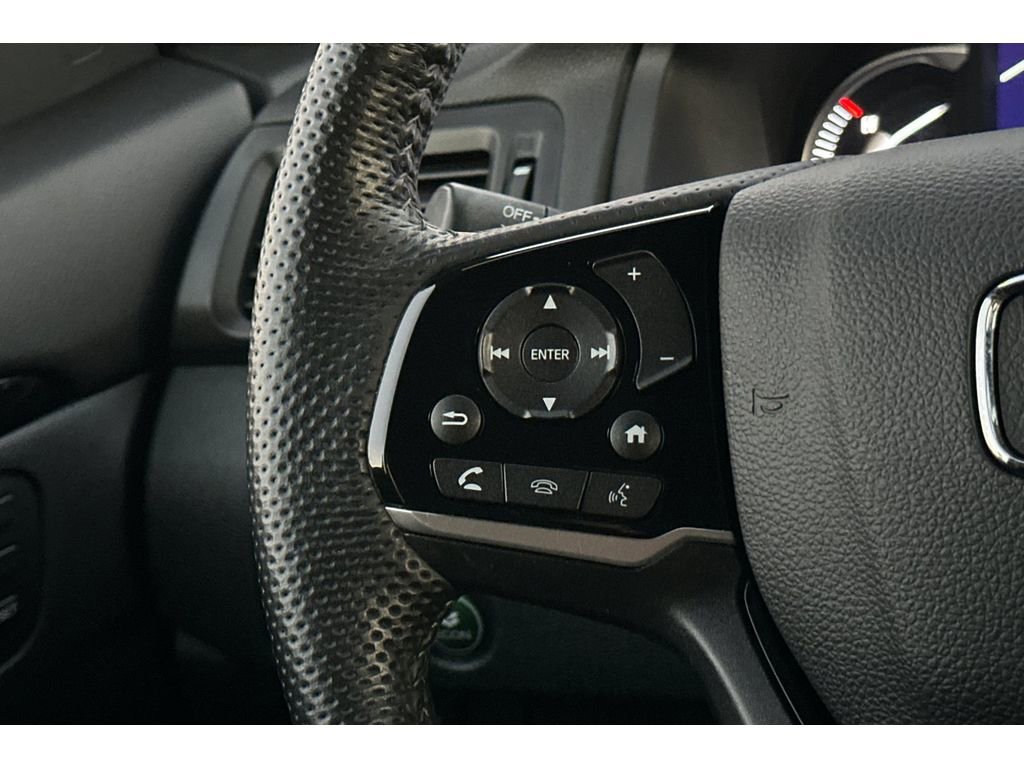 Used 2023 Honda Passport Elite image 38