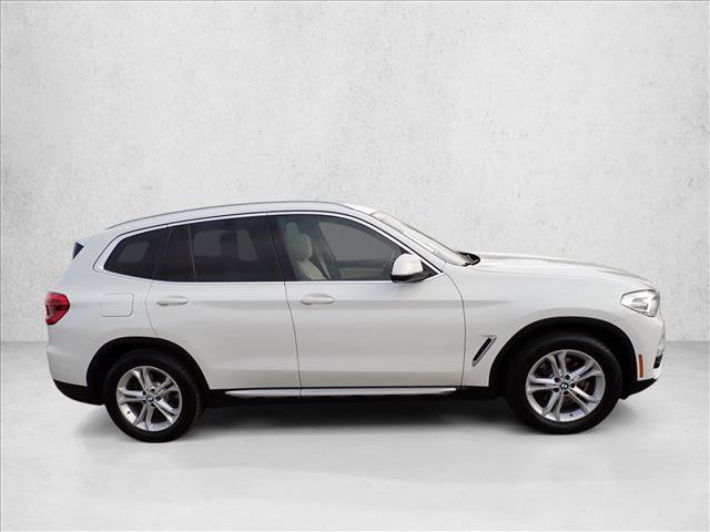 Used 2020 BMW X3 sDrive30i RWD image 5