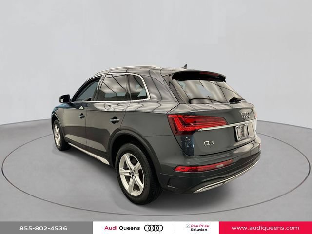 Used 2023 Audi Q5 2.0T Premium AWD/4WD video 2