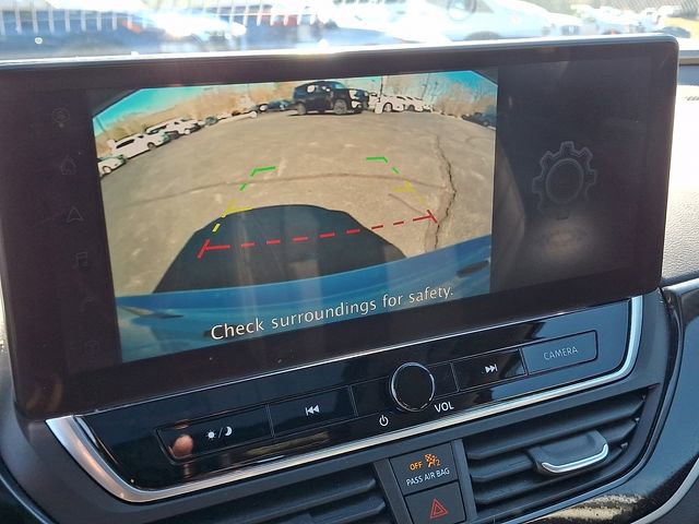 Used 2024 Nissan Altima 2.5 SR w/ SR Premium Package FWD image 19