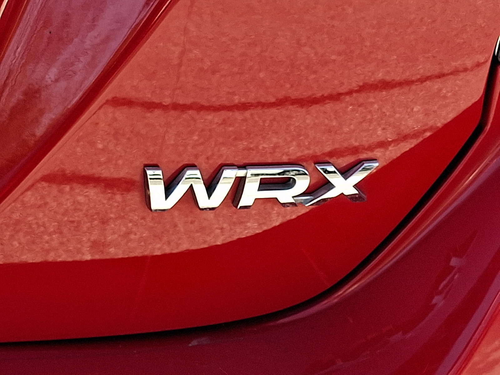 Used 2017 Subaru WRX Premium w/ Popular Package #1 image 29