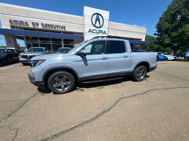 Used 2023 Honda Ridgeline RTL-E image 40
