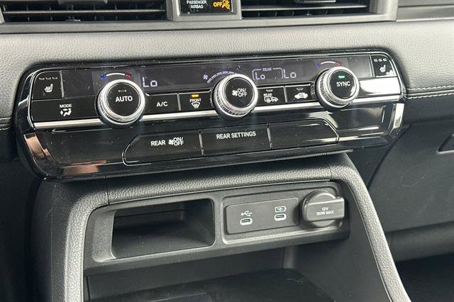 New 2026 Honda Passport RTL image 19