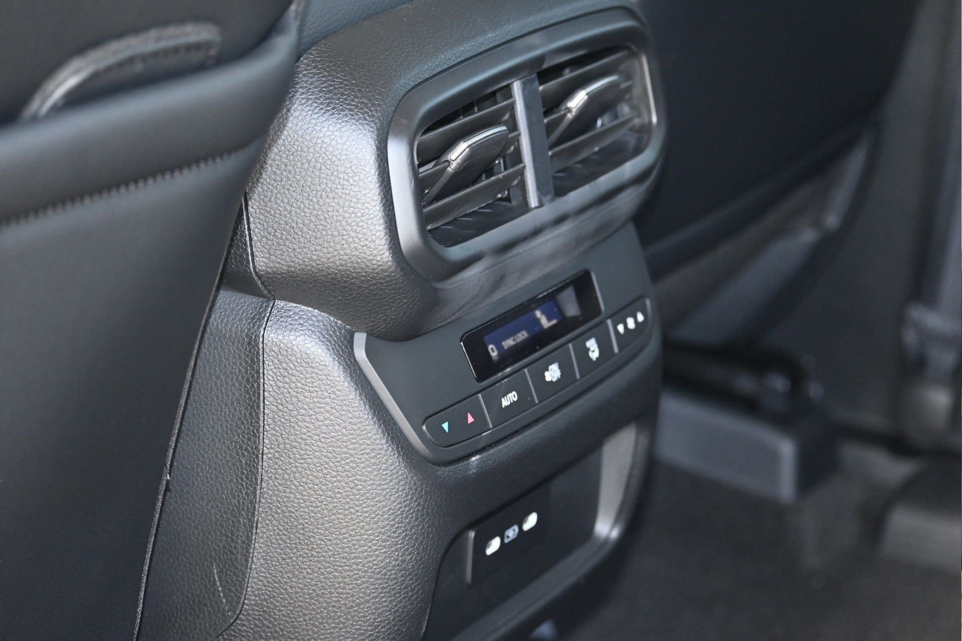 New 2025 Honda Pilot EX-L image 27