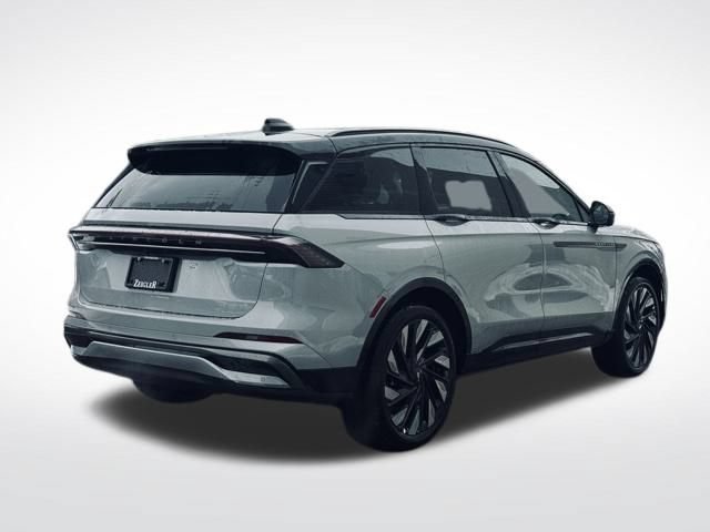 New 2026 Lincoln Nautilus Reserve w/ Jet Appearance Package AWD/4WD image 5