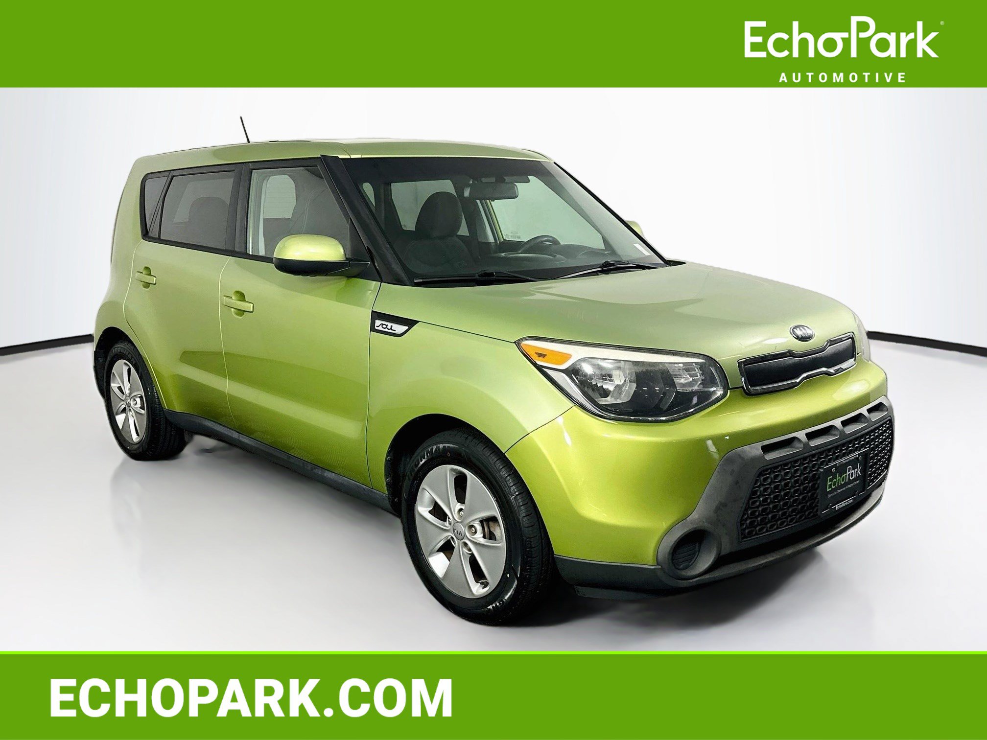 Used 2016 Kia Soul