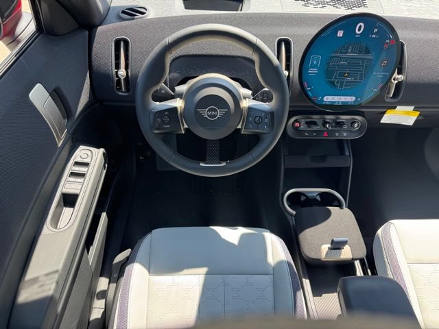 New 2026 MINI Cooper Countryman S AWD/4WD image 16