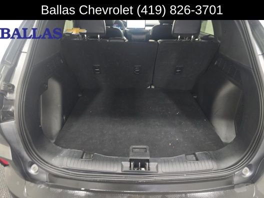 Used 2024 Ford Escape Platinum AWD/4WD image 14