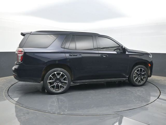 Used 2023 Chevrolet Tahoe RST image 7