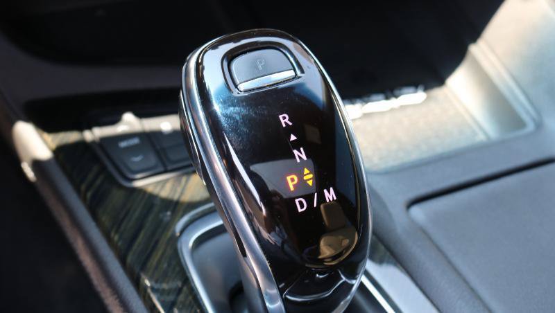 Used 2020 Cadillac CT5 Premium Luxury RWD image 15