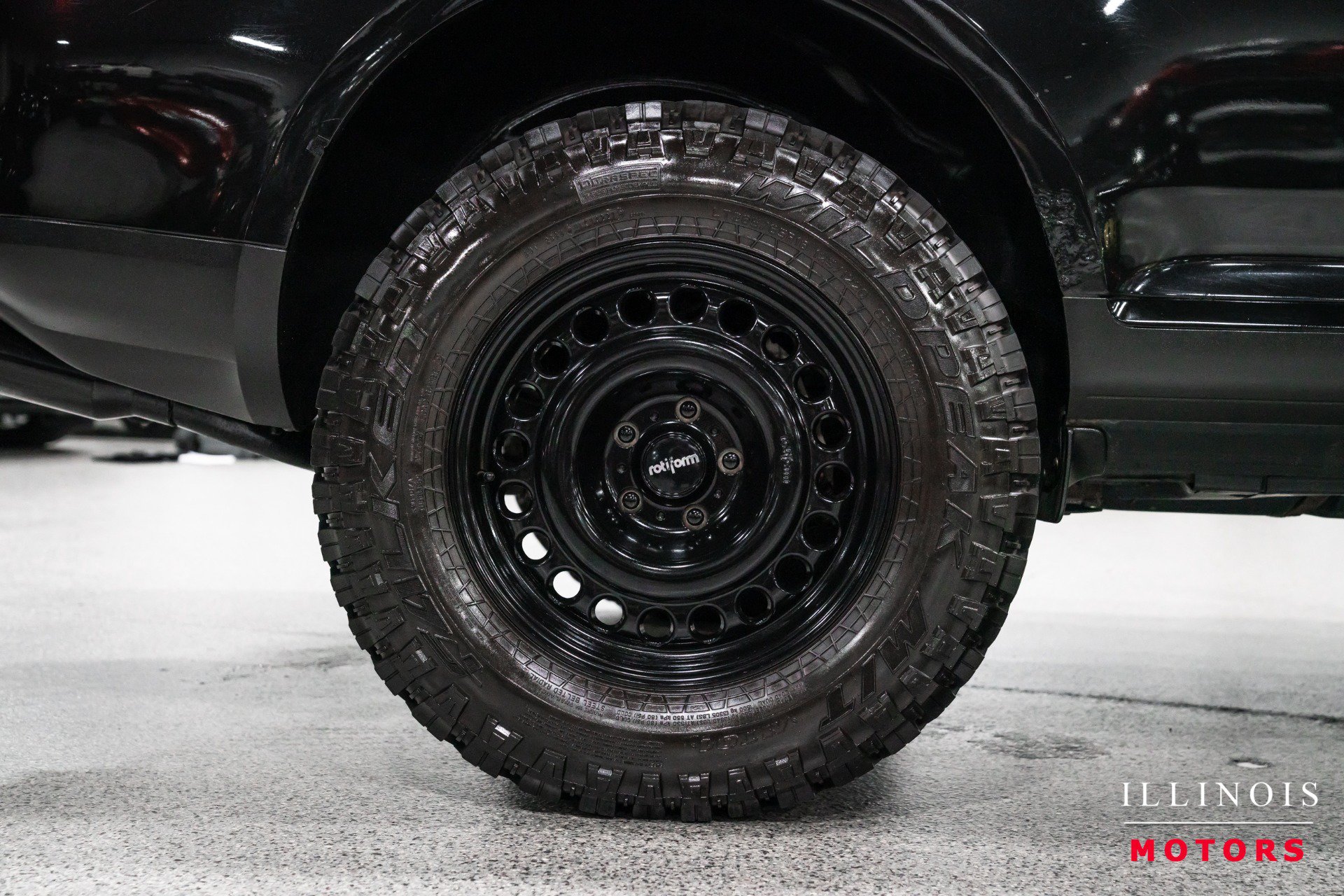 Used 2004 Porsche Cayenne S AWD/4WD image 11