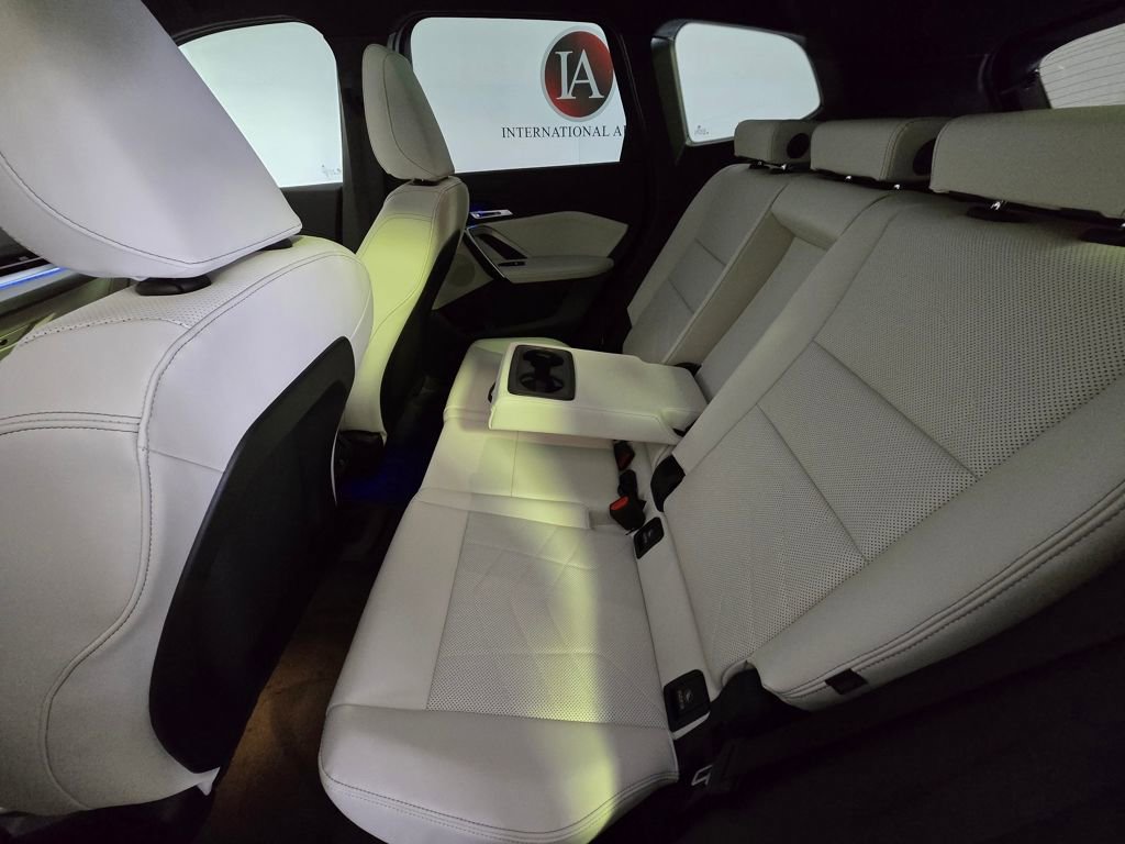 New 2026 BMW X1 xDrive28i w/ Convenience Package image 12