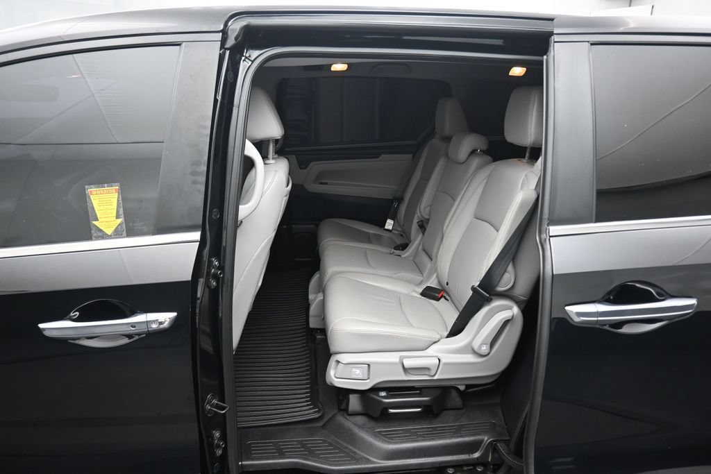 Used 2022 Honda Odyssey Touring image 32