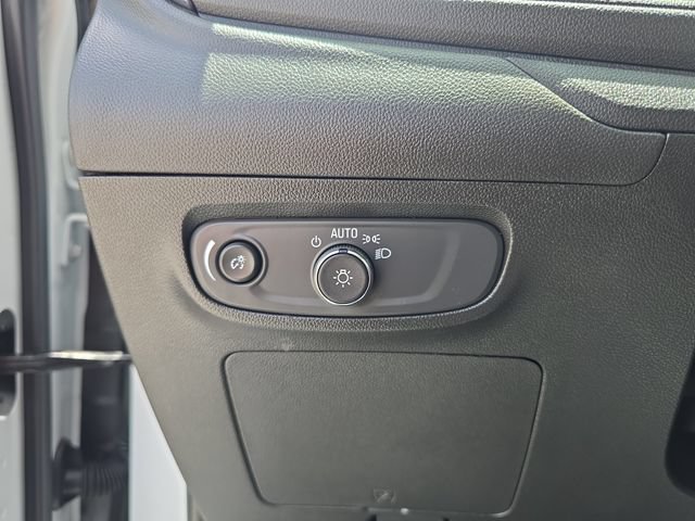 Certified 2024 Buick Encore GX Sport Touring w/ Advanced Technology Package FWD image 23